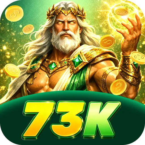 73K - Permainan Match-3 Seru dan Menarik