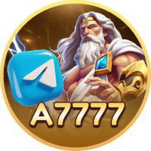 A7777 - Game Slot Seru dan Menguntungkan