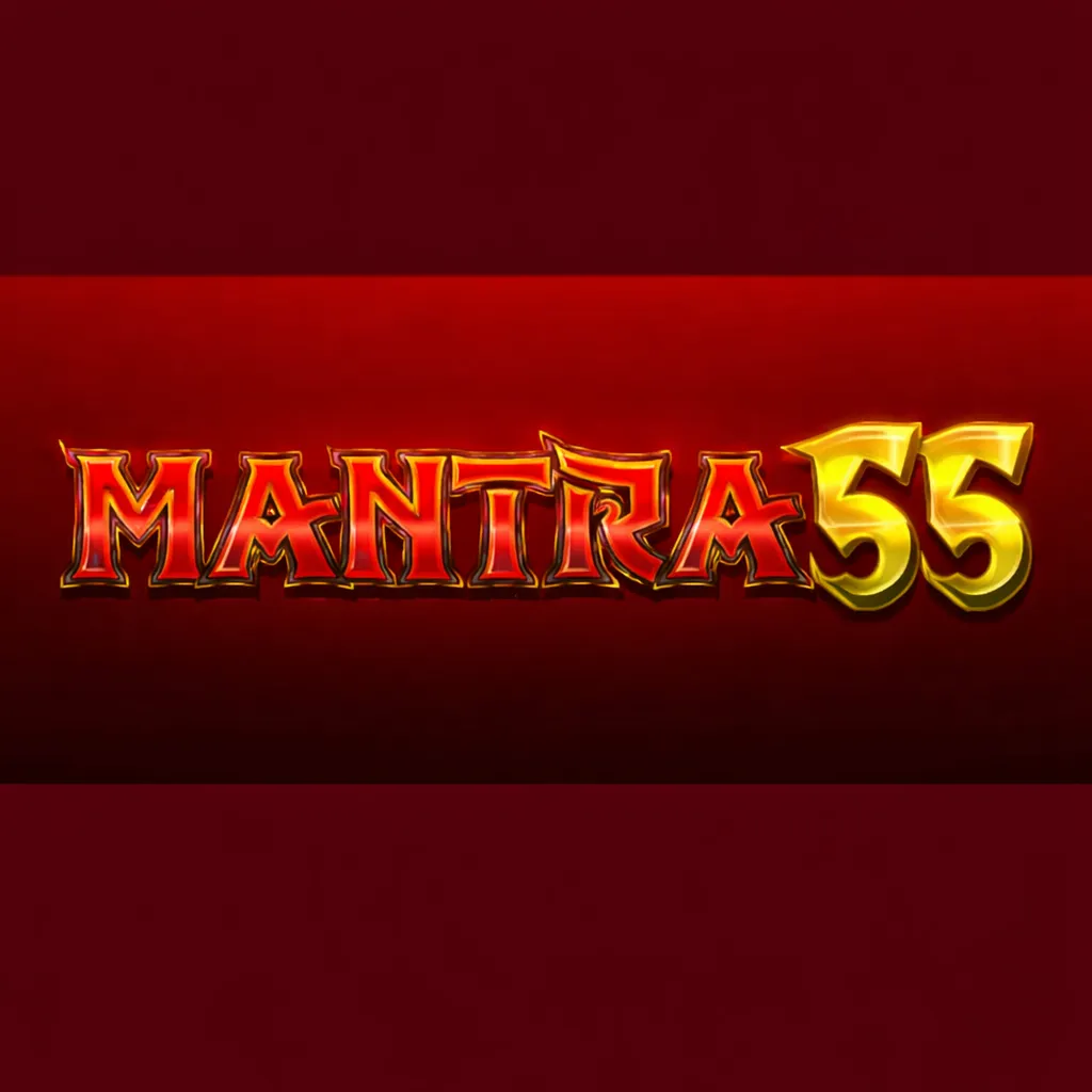 MANTRA55 - Strategi Permainan Terbaik untuk Menjadi Pemimpin