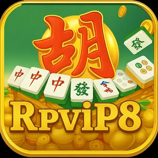 RPVIP8 - Game Bingo Terbaik untuk Permainan Seru