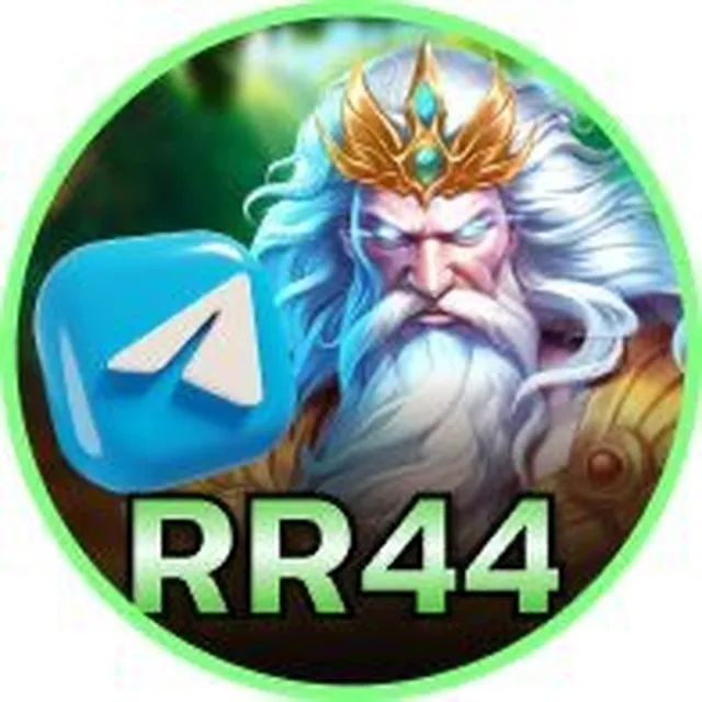RR44 - Permainan Live Casino Terbaik di Ujung Jari Anda