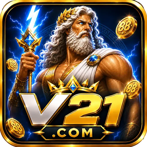 V21 - Game Bingo Menarik dan Seru untuk Semua Pengguna